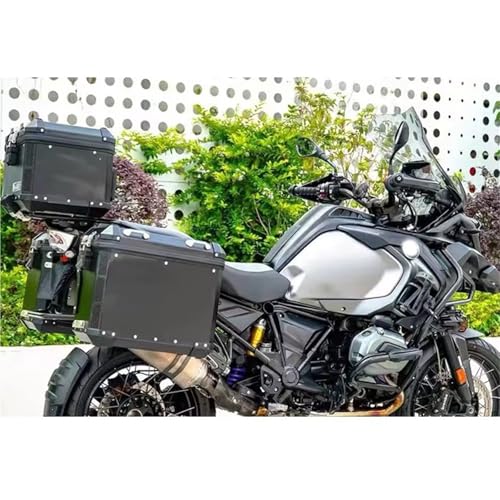 Forro de Maletero Ajuste para BMW R1200GS LC ADV y R1250GS 3