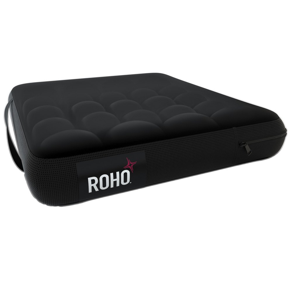 ROHO® Mosaic® Anti-Dekubitus-Kissen für Rollstühle 43 x 43 cm