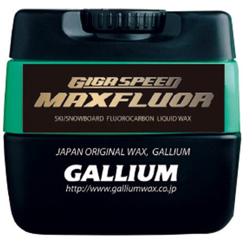 gallium(KE) G.S MAXFLUOR(30ML) XL[WAXE`[ibv (gs3301) I ݌