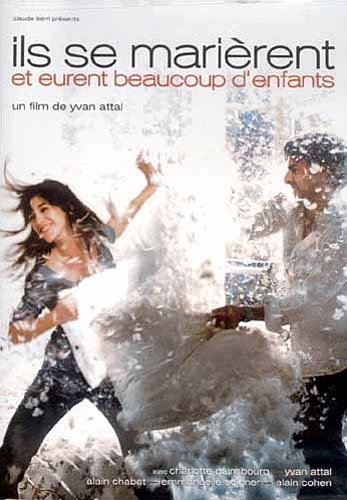 Ils se marièrent et eurent beaucoup d'enfants [DVD]