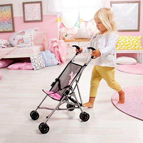 Bayer Design- Passeggino, Buggy, Carrozzine di