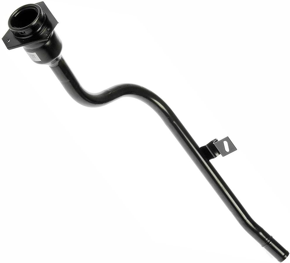 APDTY 688914 Replacement Fuel Tank Filler Neck Replaces 10445234, 10290130