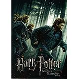 【映画パンフレット】 『ハリー・ポッターと死の秘宝 PART1』 出演:ダニエル・ラドクリフ.ルパート・グリント.エマ・ワトソン.マイケル・ガンボン.レイフ・ファインズ