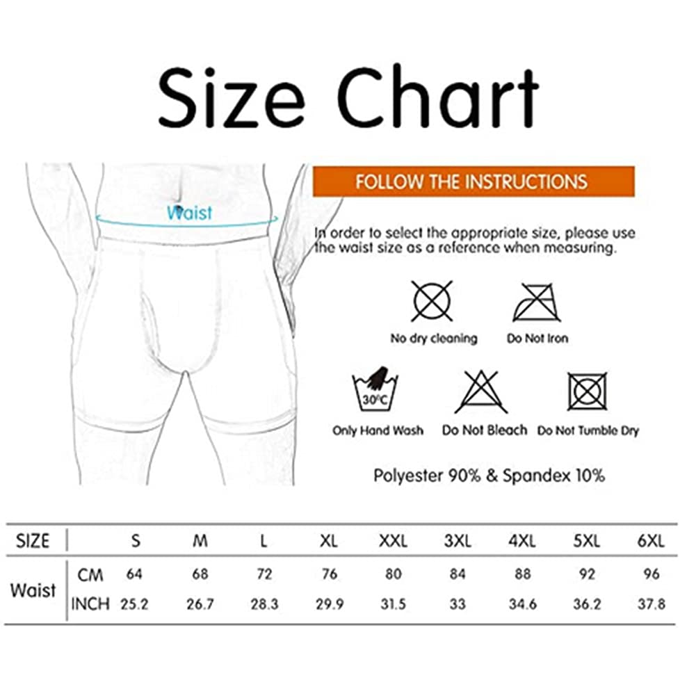 Pantalones levantadores de glúteos Falsos, Almohadillas de Encaje para realzar Las Caderas, Ropa Interior Moldeadora, Calzoncillos de Levantamiento Acolchados para hombr(Desnudo-XX-Grande