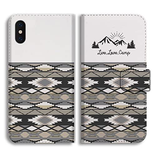 X}zP[X 蒠^ Lv fUC iPhone 12 / 12 Pro Ή ݊i 蒠^P[X ubN^ _CA[ Jo[ U[ asd-465_6