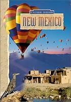 A Pictorial Guidebook of New Mexico 1562741063 Book Cover