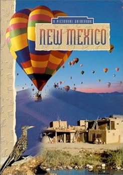 A Pictorial Guidebook of New Mexico