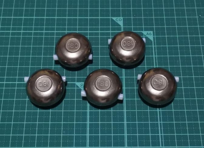 180g 10個　タングステンヘッド　送料無料　新品未使用 楽天市場】タングステン (無塗装) 【商品一覧】 シルバー