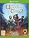 Book of Unwritten Tales 2 - [Xbox One]