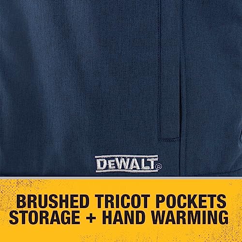 DEWALT-Soft-Shell-Heated-Vest