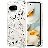 Coque transparente HD : la coque transparente peut améliorer la beauté originale de votre téléphone portable.