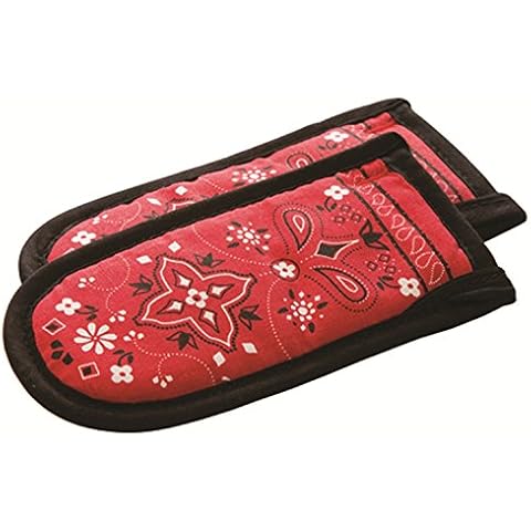Lodge Fabric Hot Handle Holder Cover
