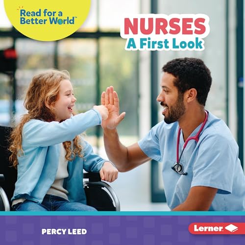 Nurses by Percy Leed episode artwork