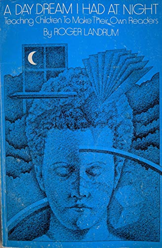 A Day Dream I Had at Night B008P3OR9O Book Cover