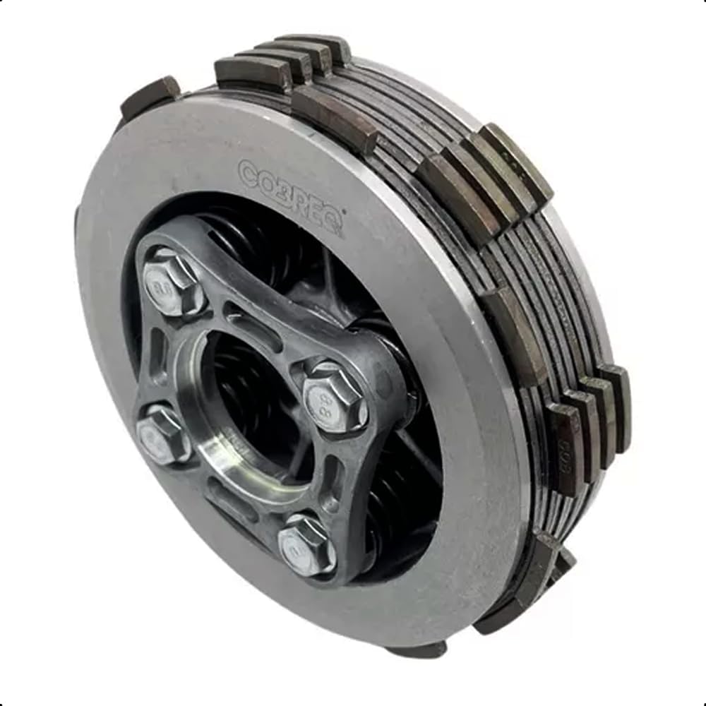 Imagem frontal com fundo branco, sem detalhes adicionais, destacando o produto.