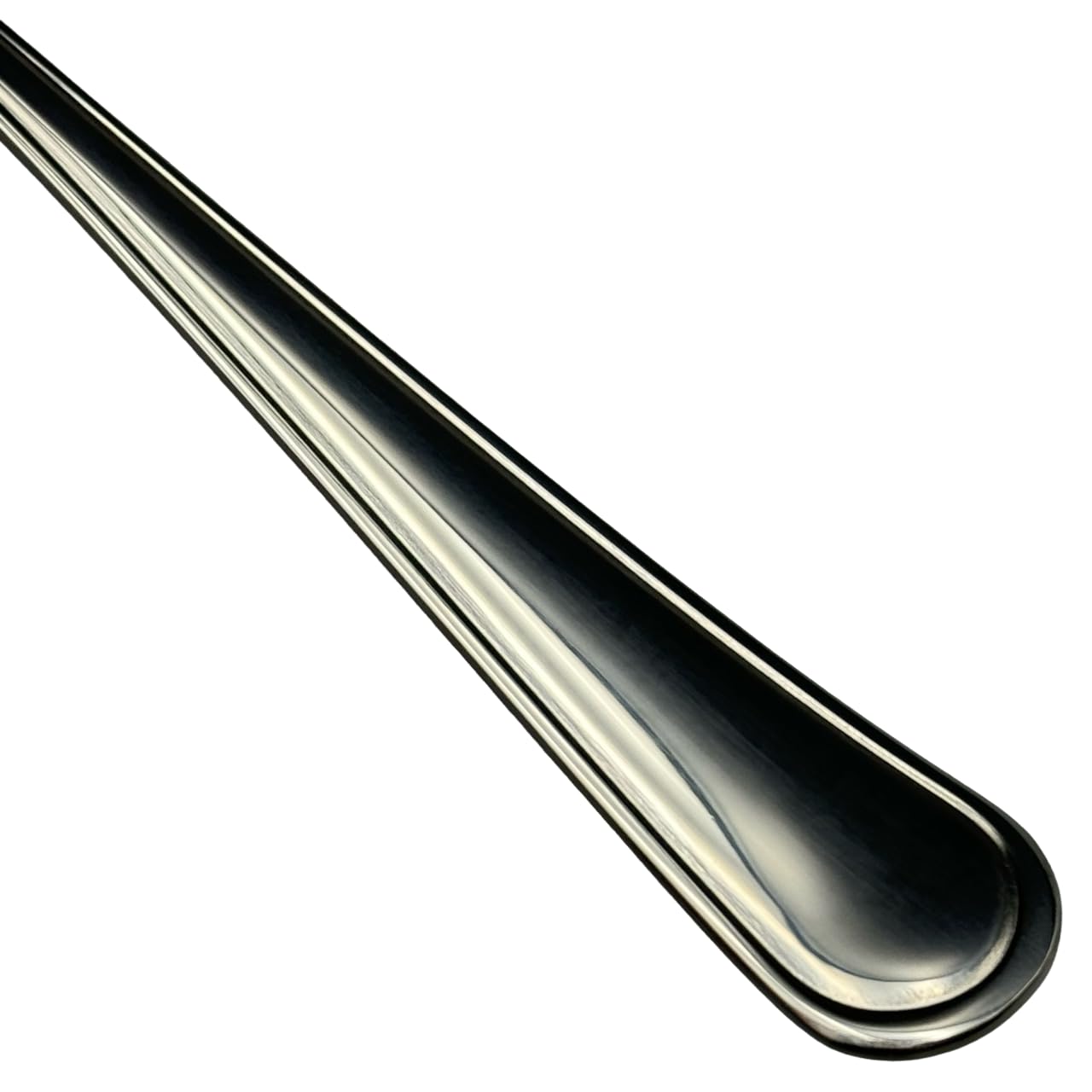 Cambridge Cranston Rainbow Mirror Dinner Fork, 1 Count, No Color