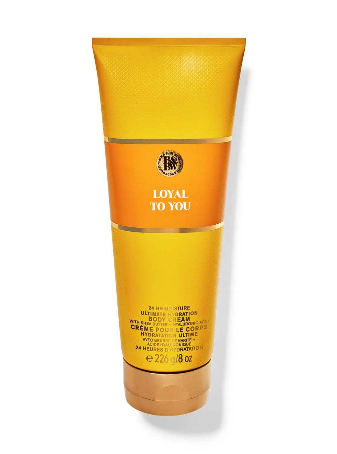 Bath & Body Works Loyal To You Ultimate Hydration Body Cream-image-39