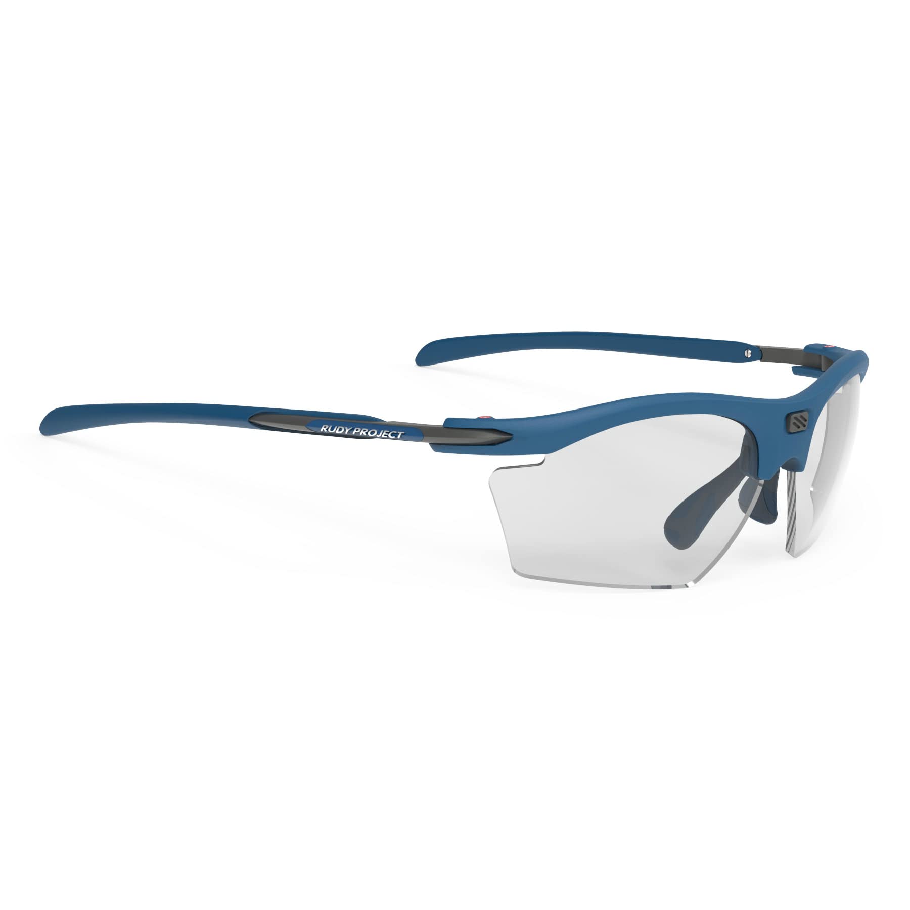 Gafas Rudy Project Rydon Slim con lentes Impactx fotocromáticas 2Black 7