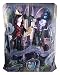 Monster High Kieran Valentine & Djinni Whisp Grant SDCC 2015 Exclusive 2 Pack