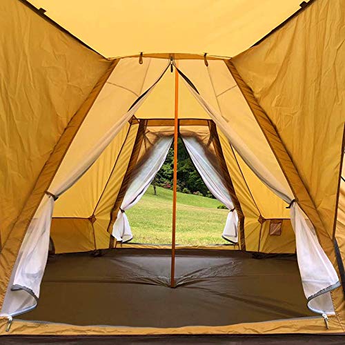 Amazon | icamp(アイキャンプ) ワンポールテント makuichi（マクイチ