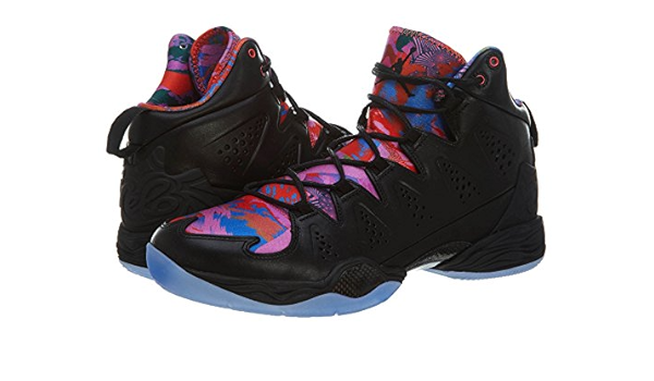 Amazon | [ジョーダン] メロ10 イヤーオブザホース シューズ カーメロ