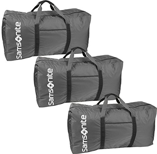 Samsonite Tote-A-Ton duffel bag