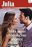 Cover zum Buch Mehr als ein unmoralisches Angebot ....