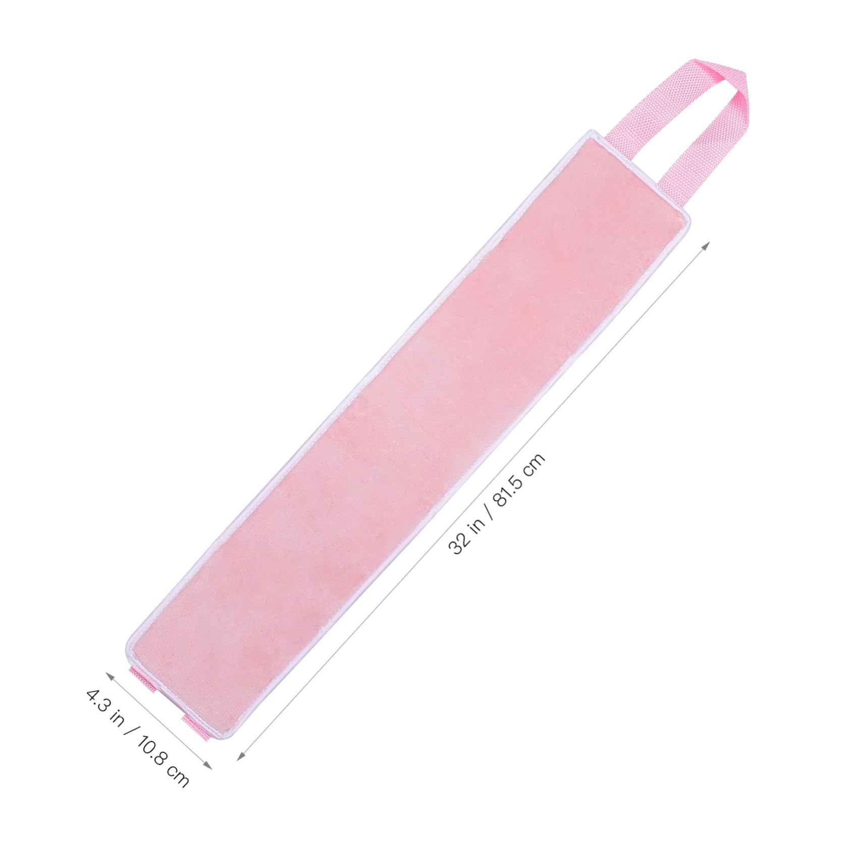 FOMIYES 3pcs Tanning Lotion Applicator for Back Self Tanner Easy to Reach Hard-to-Access Areas Comfortable Grip