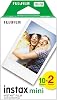 Instax mini LiPlay Hybrid Deep Bronze Fotoğraf Makinesi 20'li Film