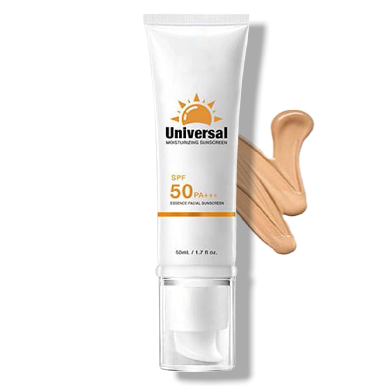 ファンデーション Be bouncy. moreboundessence SPF50+/PA+++ Amazon.com: Tinted Sunscreen SPF 50 Broad Spectrum - Face
