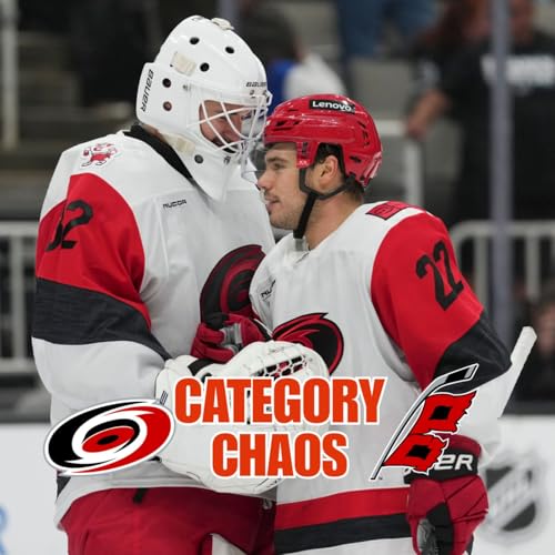 Canes KICKOFF and Habs HEATWAVE ft. Craziacs & SilkyPuckTalk #22