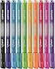 Maped - Glitzer-Filzstifte COLOR'PEPS GLITTER - hervorragende Deckkraft- extra viele Glitzerpartikel , 10 Stück (1er Pack) #1