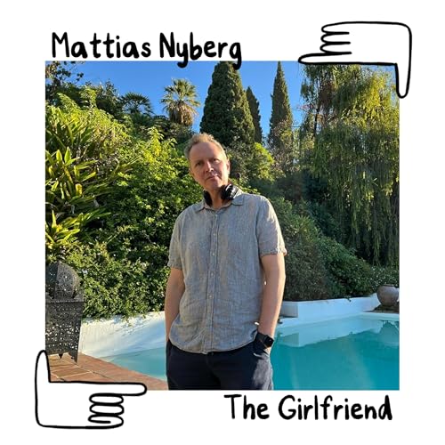 We Need to Talk About Emmy #26: Mattias Nyberg on the subjectivity of 'The Girlfriend' Titelbild