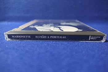 Amazon.co.jp: CD MARIONETTE 湯浅隆 吉田剛士 マリオネット/ぽ