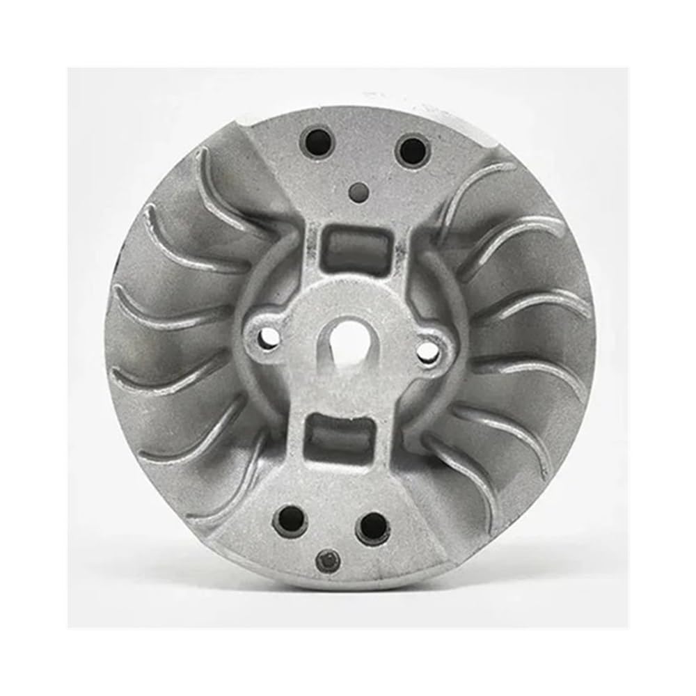 Volant moteur pour HS81T HS8682T HS87R pièce rechange de taille-haie thermique