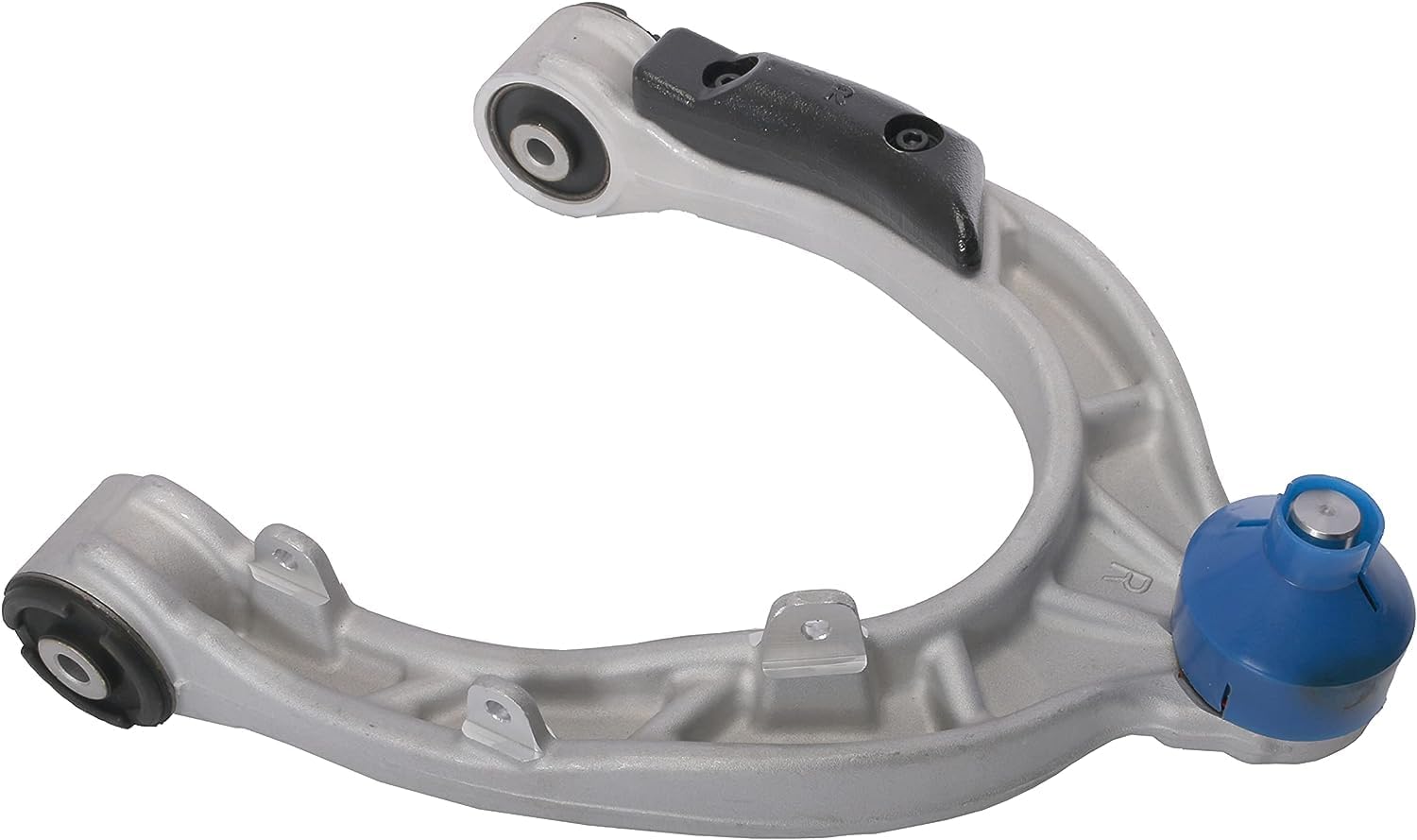 Front Right Upper Control Arm with Ball Joint, for Tesla Model 3 2017-2021, For Tesla Model Y 2020-2021, OE# 104432600E 104432600F 104432600G