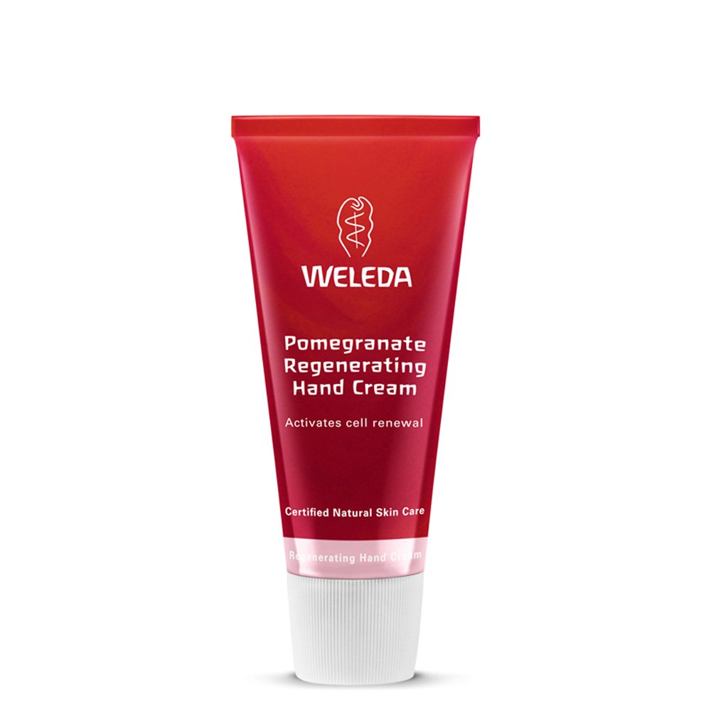 Regenerujący krem do rąk z granatu 50 ml