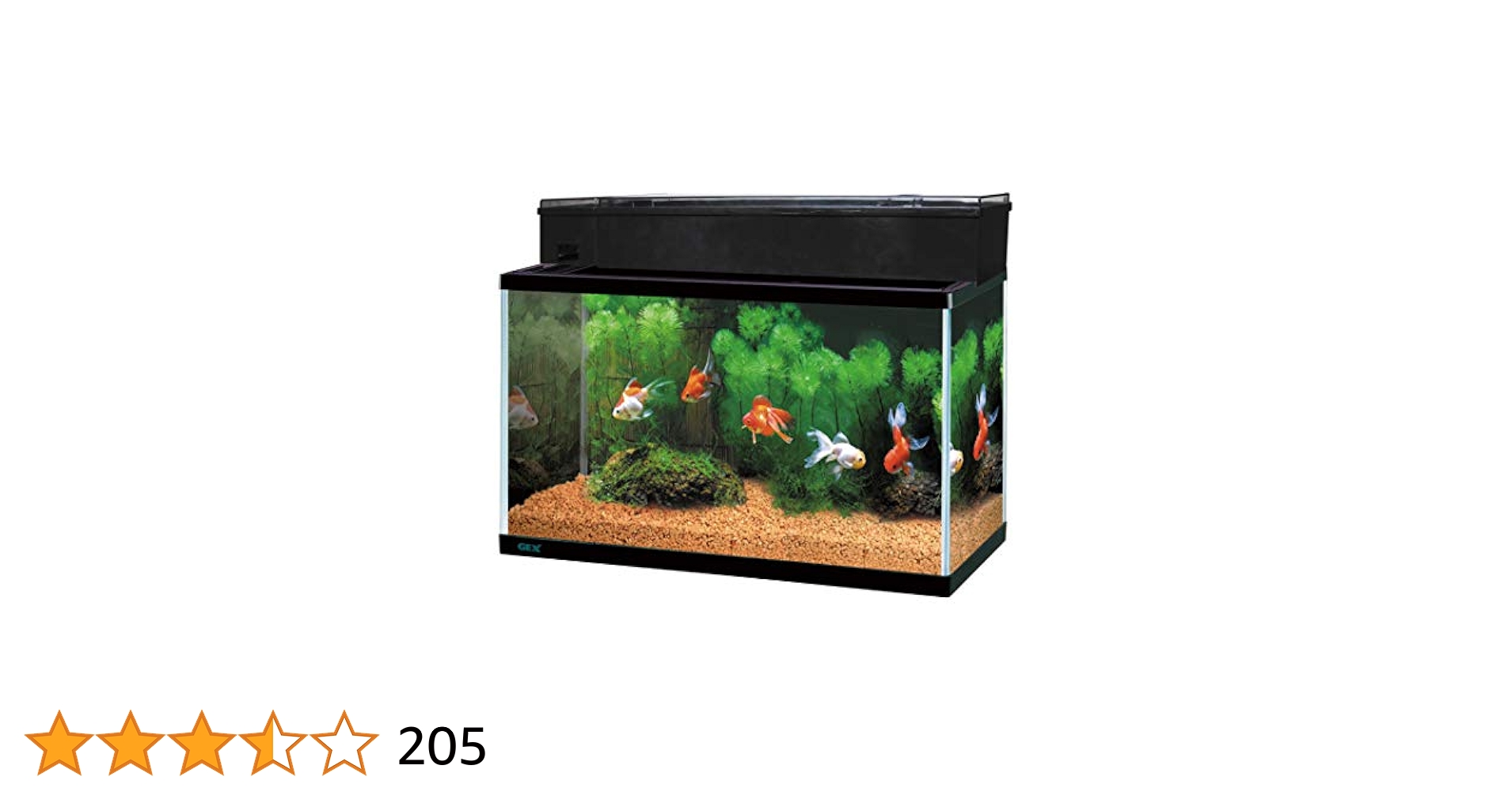【新品未使用】ジェックス GEX マリーナ600BKS デュアルクリーンセット Amazon | ジェックス GEX AQUARIUM ガラス マリーナ600BKS