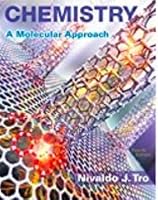 Chemistry: A Molecular Approach Plus Mastering Chemistry -Access Card Package (4th Edition) (New Chemistry Titles from Niva Tro) (Hardcover) From Mt. San Antonio college 1323127615 Book Cover