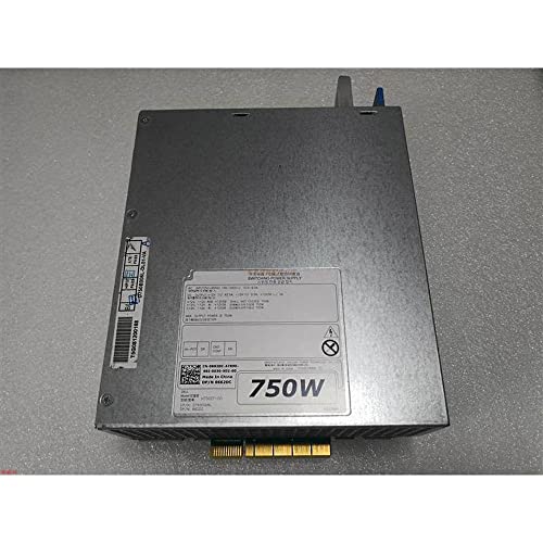 T5820 T7820 Workstation power supply XCb`Od 750W H750EF-00 662DC D750E006L