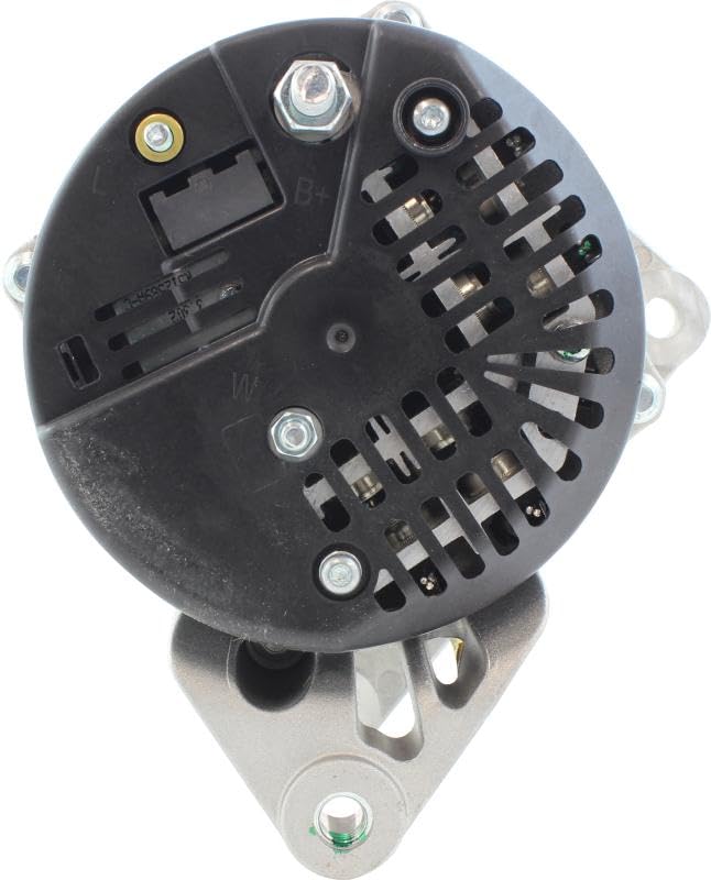 mik　23.5 Amazon.com: Premium Quality MG23 Alternator Compatible