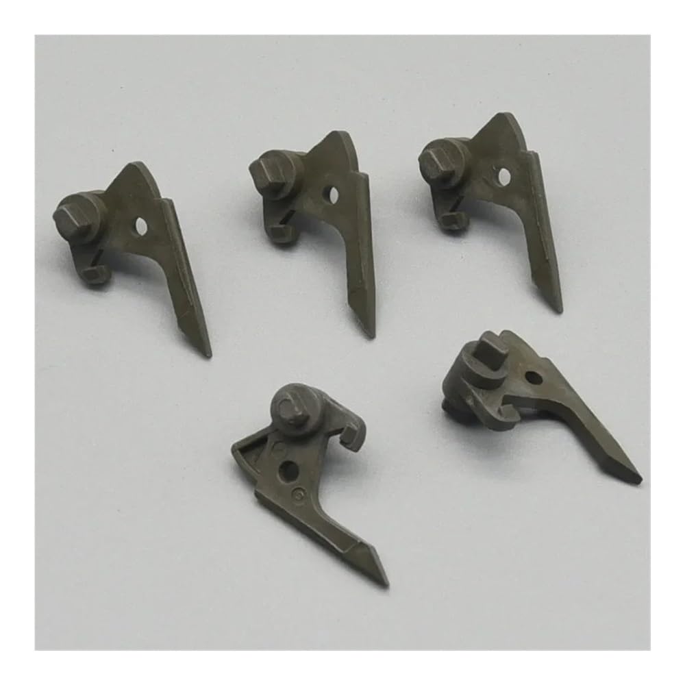 Dedo selector superior compatible con impresoras Toshiba e-Studio 355 457 y 506 2
