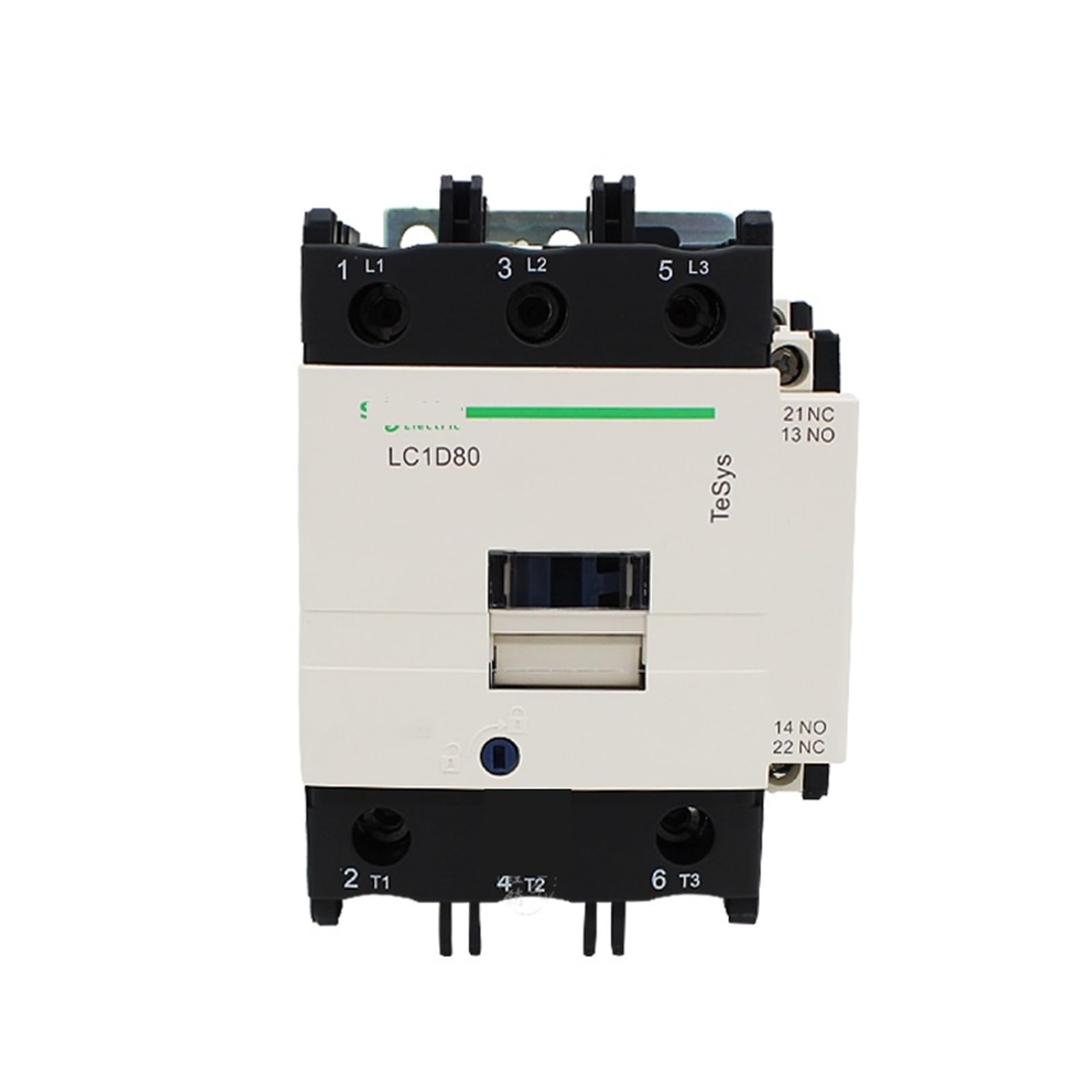 GVEXLUOQ AC contactor LC1D80 80A B7C F7C M7C Q7C 24V 110V 220V 380V(LC1D80F7C 80A 110V)