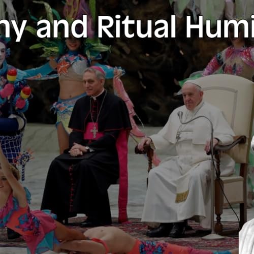 Tyranny and Ritual Humiliation | Will Tucker