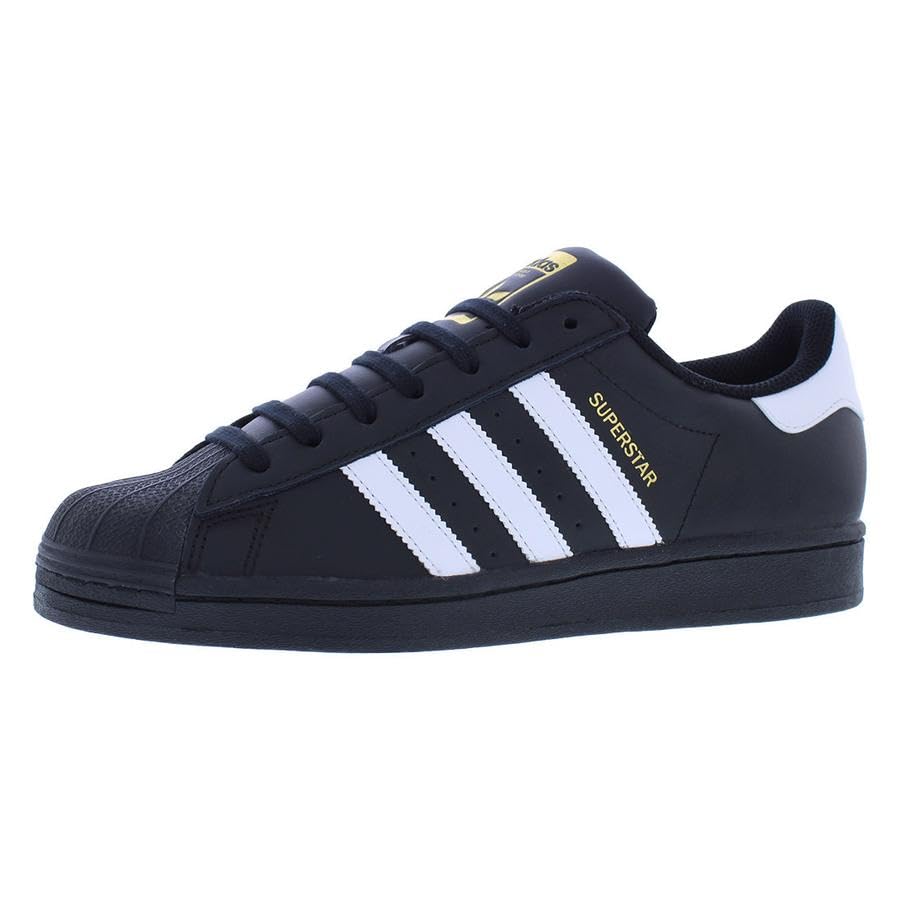 Image of adidas Men's Originals Superstar Shoes
