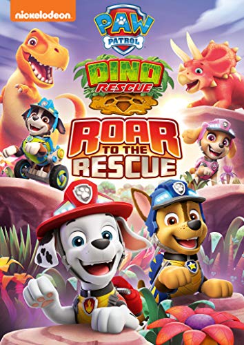 PAW Patrol: Dino Rescue Roar to the Rescue image 3