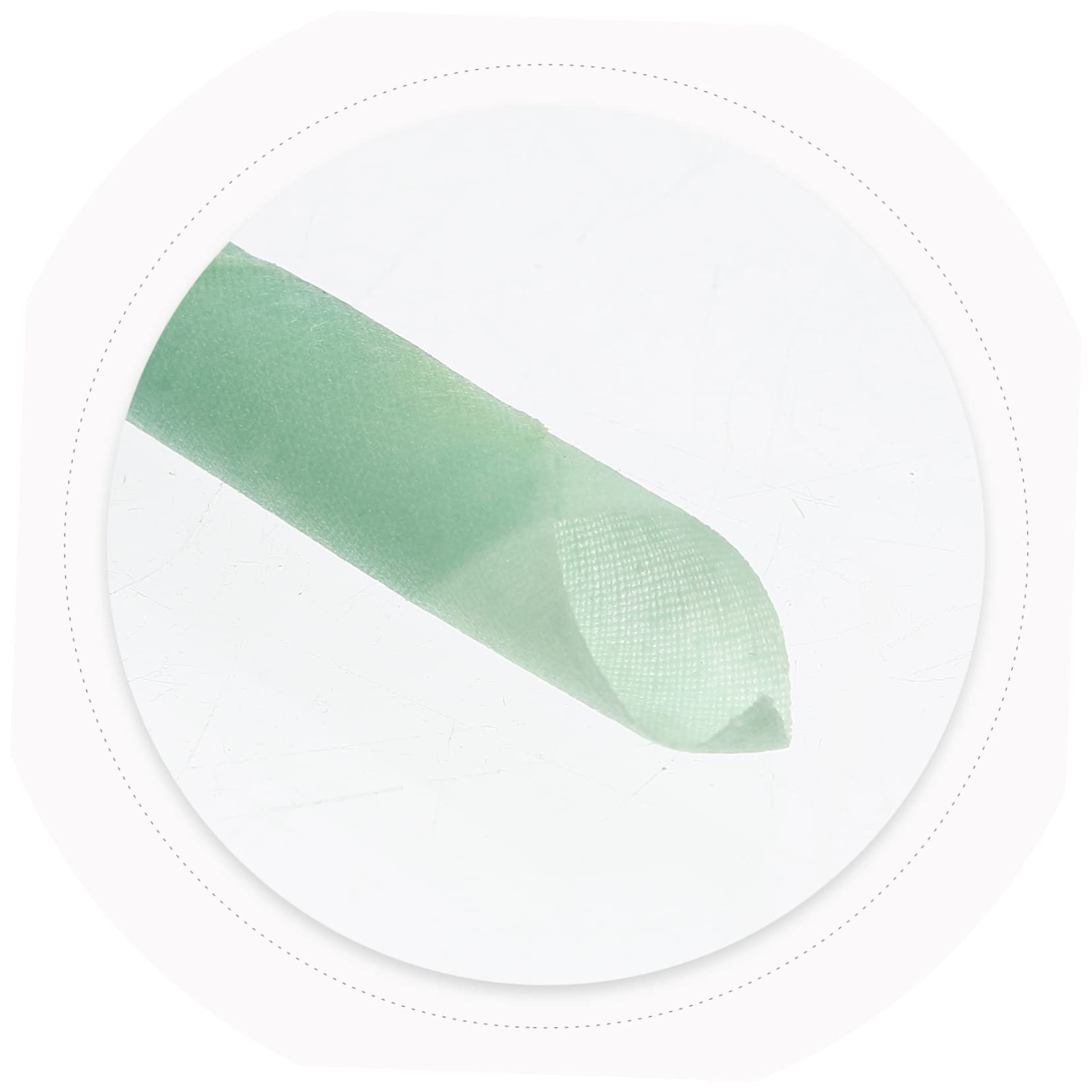 Healifty 60 Pz Pulitore Termale Orecchie Più Pulite Detergenti Per Le Orecchie Accessori Termali Di Cera Terme Bastoncino Di Cerume