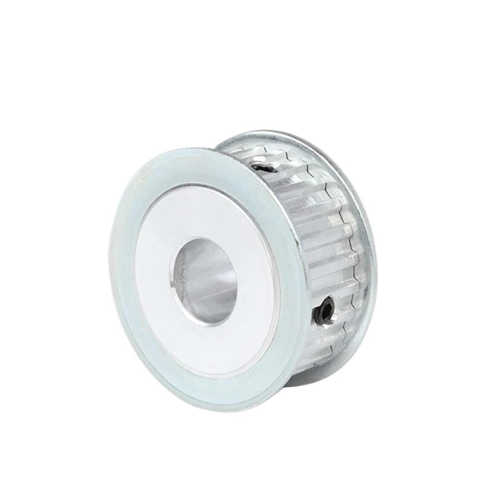 Bevel Gear Pinion Hardware Mechanical Pulley Wheel T5-26T Bore Size 6/7/8/10/12/14/15/16/17/19/20mm Alloy Pulley Teeth Pitch 5mm Width 11mm(10mm)