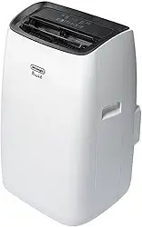 Ar Condicionado Portátil Delonghi Pinguino 12000 BTU, Frio - T120ED (220V)