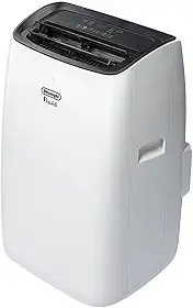 Ar Condicionado Portátil Delonghi Pinguino 12000 BTU, Frio - T120ED (127V)